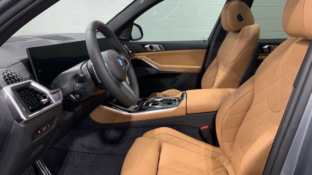 new 2026 BMW X5 PHEV car, priced at $83,400