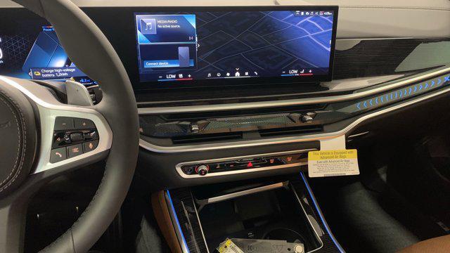new 2026 BMW X5 PHEV car, priced at $83,400