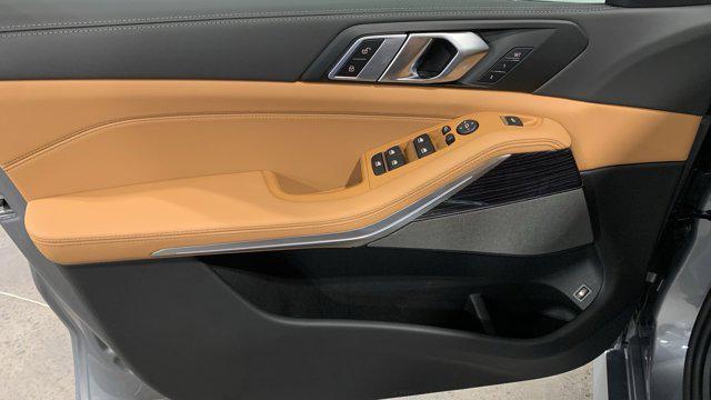 new 2026 BMW X5 PHEV car, priced at $83,400