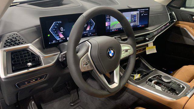 new 2026 BMW X7 car, priced at $95,515