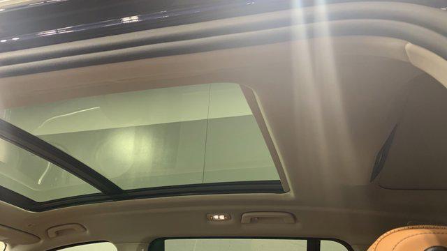 new 2026 BMW X7 car, priced at $95,515
