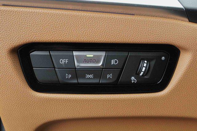 used 2024 BMW i4 Gran Coupe car, priced at $42,991