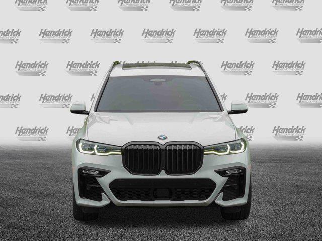 used 2022 BMW X7 car, priced at $63,991