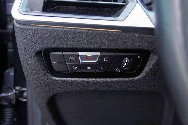 used 2024 BMW 330 car, priced at $39,991