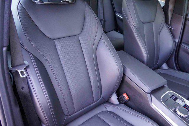 used 2024 BMW 330 car, priced at $39,991