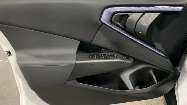 new 2025 BMW X3 car, priced at $56,225