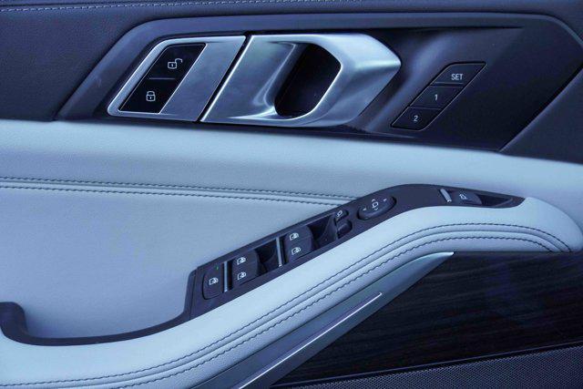 used 2025 BMW X5 car, priced at $69,991