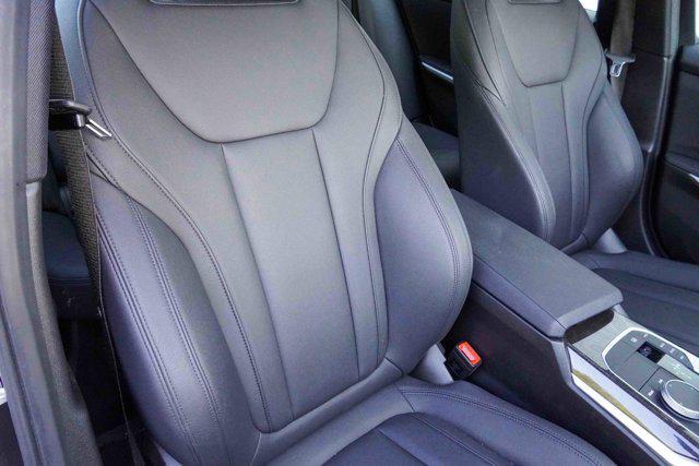 used 2021 BMW 330 car, priced at $28,319