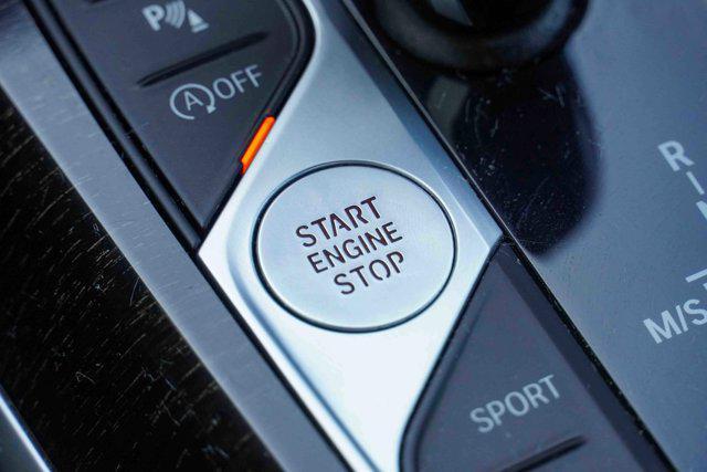 used 2021 BMW 330 car, priced at $28,319