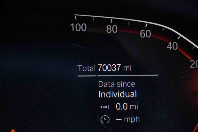 used 2021 BMW X6 car, priced at $42,619