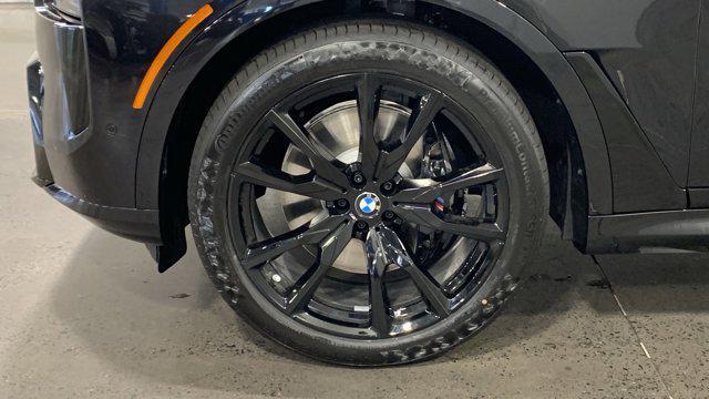 new 2026 BMW X7 car, priced at $99,575