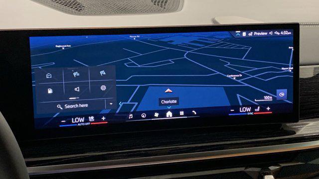 new 2026 BMW X7 car, priced at $99,575