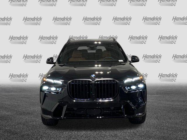 new 2026 BMW X7 car, priced at $99,575