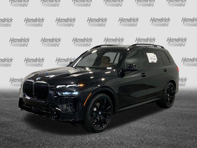 new 2026 BMW X7 car, priced at $99,575