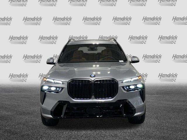 new 2026 BMW X7 car, priced at $97,475