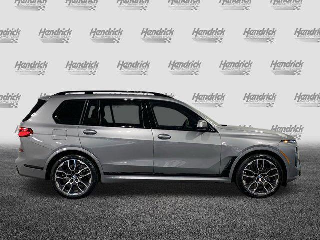 new 2026 BMW X7 car, priced at $97,475