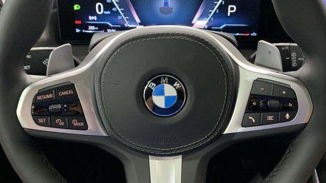 new 2026 BMW X7 car, priced at $97,475