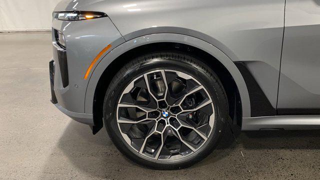 new 2026 BMW X7 car, priced at $97,475