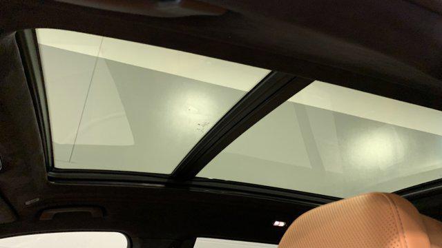 new 2026 BMW X7 car, priced at $97,475