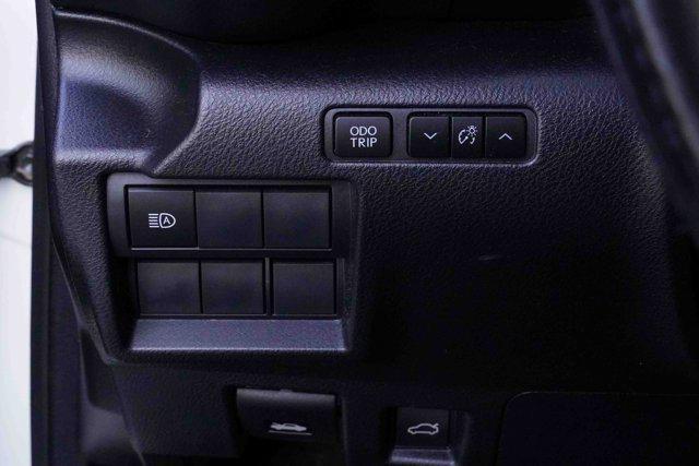 used 2021 Lexus IS 300 car, priced at $26,991