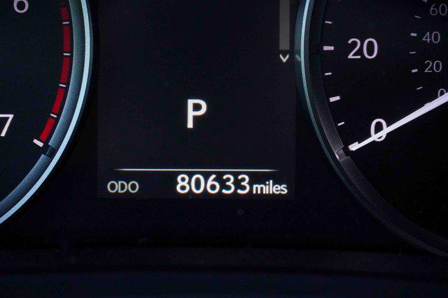 used 2021 Lexus IS 300 car, priced at $26,991