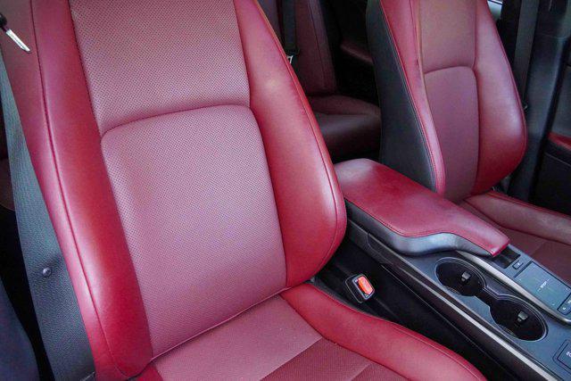 used 2021 Lexus IS 300 car, priced at $26,991