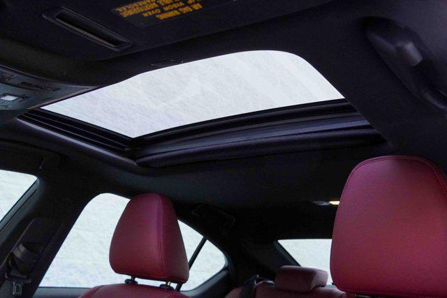 used 2021 Lexus IS 300 car, priced at $26,991