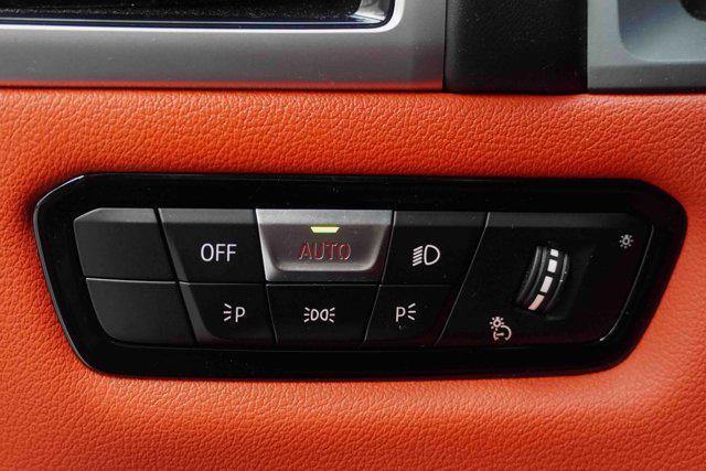 used 2023 BMW 840 car, priced at $60,991