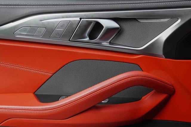 used 2023 BMW 840 car, priced at $60,991