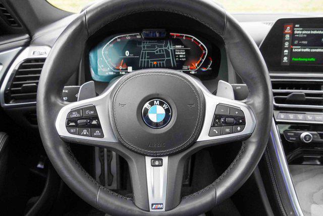 used 2022 BMW 840 car, priced at $55,988