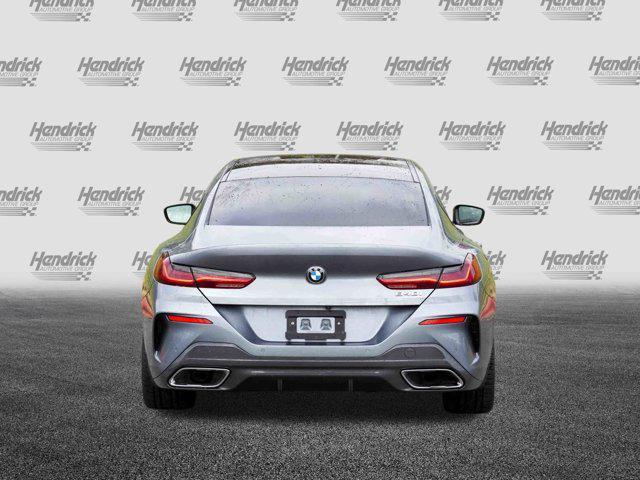 used 2022 BMW 840 car, priced at $55,988