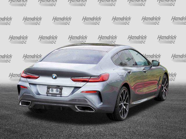 used 2022 BMW 840 car, priced at $55,988