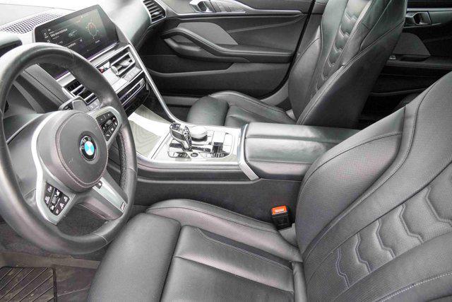 used 2022 BMW 840 car, priced at $55,988