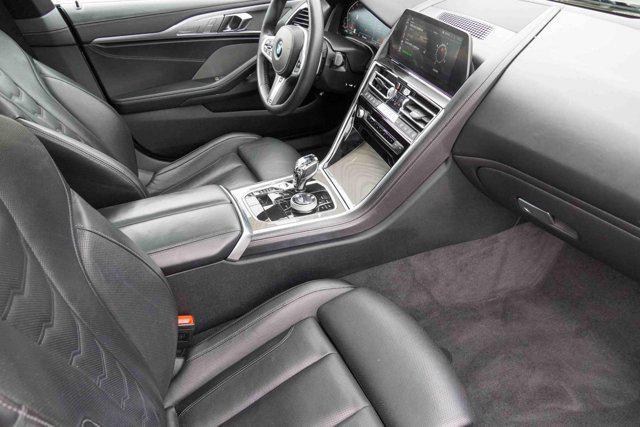 used 2022 BMW 840 car, priced at $55,988