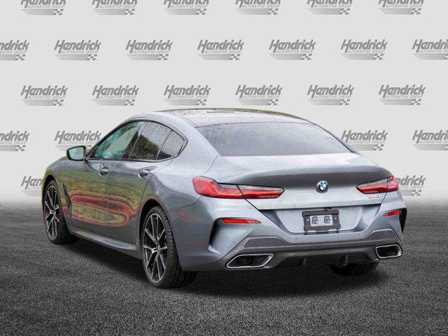 used 2022 BMW 840 car, priced at $55,988