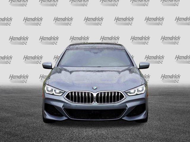 used 2022 BMW 840 car, priced at $55,988