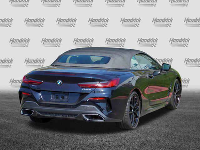 used 2022 BMW 840 car, priced at $64,991