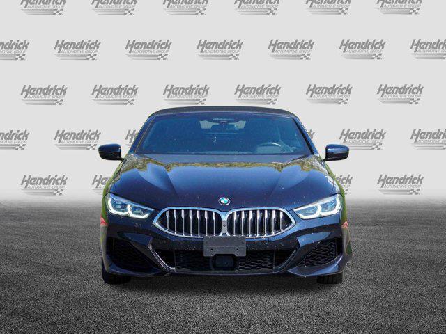 used 2022 BMW 840 car, priced at $64,991