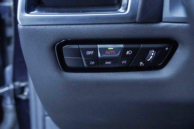 used 2022 BMW 840 car, priced at $64,991