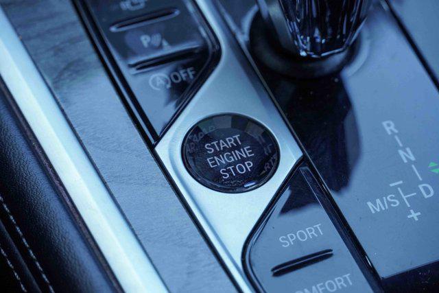 used 2022 BMW 840 car, priced at $64,991