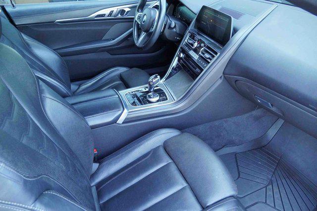 used 2022 BMW 840 car, priced at $64,991