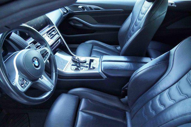 used 2022 BMW 840 car, priced at $64,991