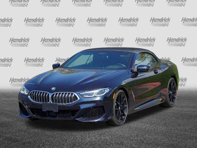 used 2022 BMW 840 car, priced at $64,991