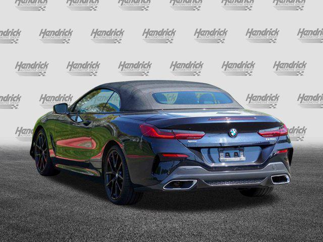 used 2022 BMW 840 car, priced at $64,991