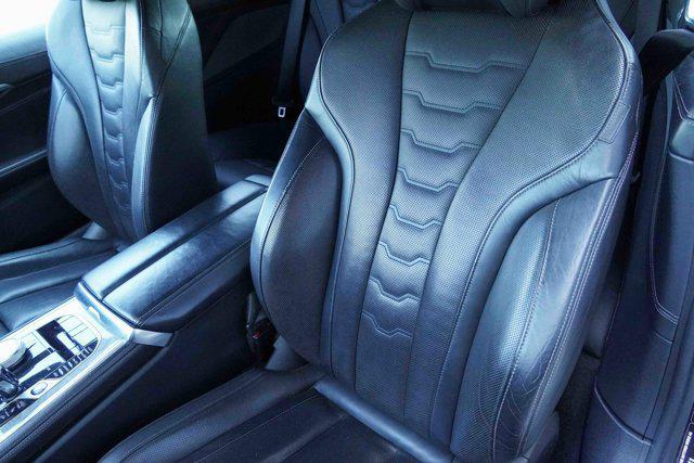 used 2022 BMW 840 car, priced at $64,991