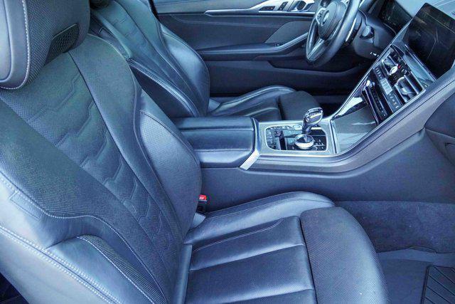 used 2022 BMW 840 car, priced at $64,991