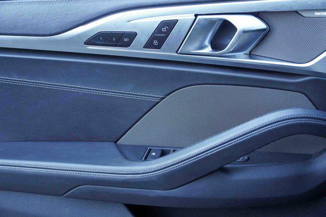 used 2022 BMW 840 car, priced at $64,991