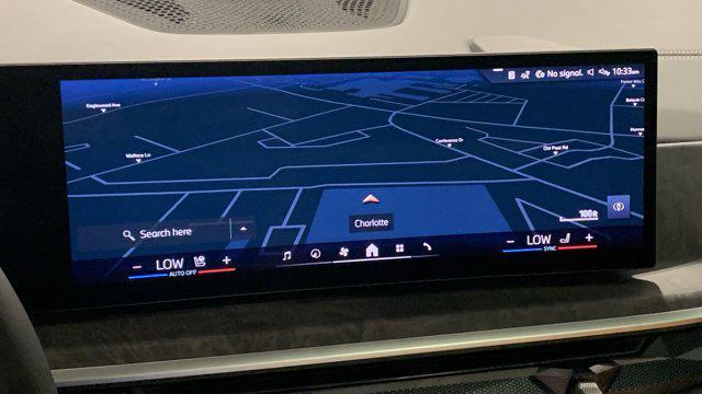 new 2026 BMW X5 car, priced at $74,000