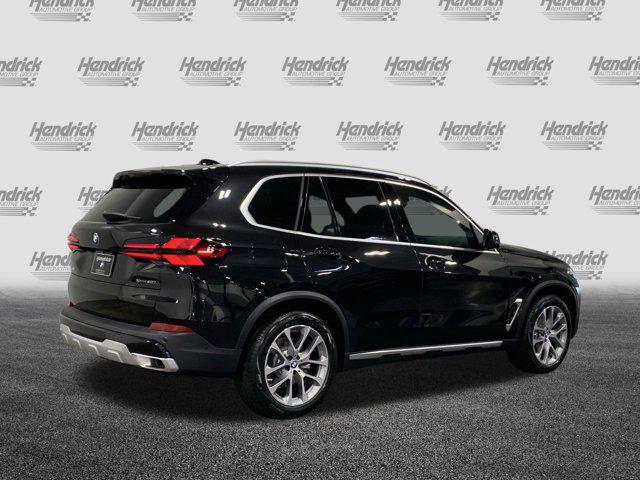 new 2026 BMW X5 car, priced at $74,000