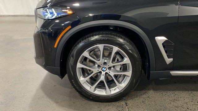 new 2026 BMW X5 car, priced at $74,000